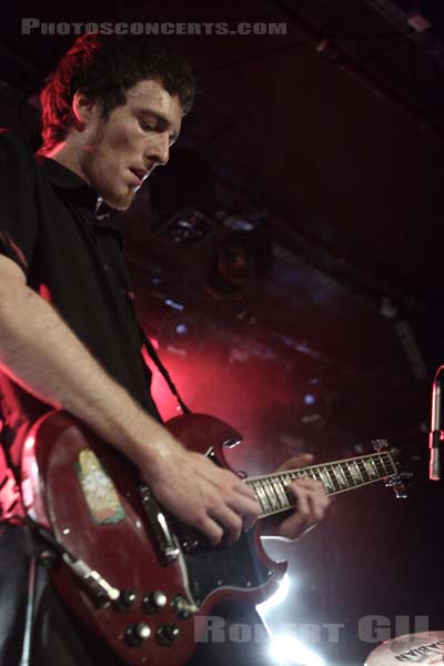 TANG - 2008-06-12 - PARIS - La Maroquinerie - 